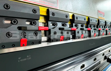 Система быстрой замены инструмента