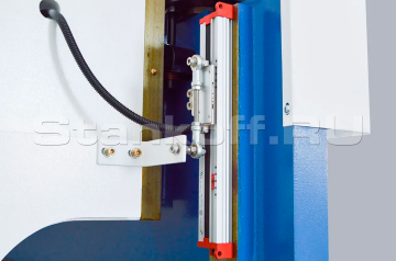 Индуктивные линейки HACO