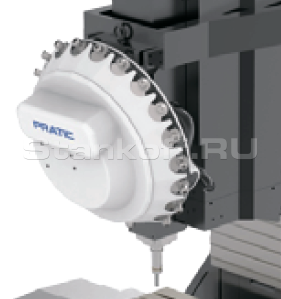 Устройство автоматической смены инструмента 
