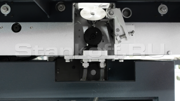 Клеевой узел 