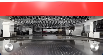 Система прижима