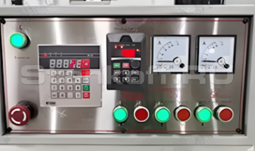 Панель управления