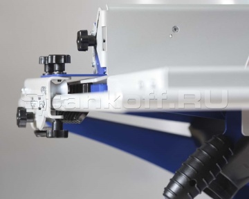 Комбинированная линейка