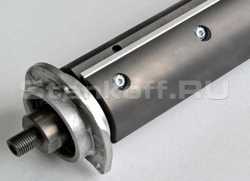 Обновленный вал