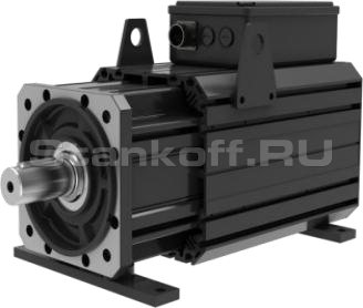 Серводвигатели INOVANCE