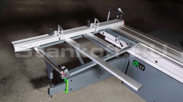 Поперечный упор