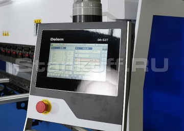 Система ЧПУ NCY64 (ESA640S) (Италия)