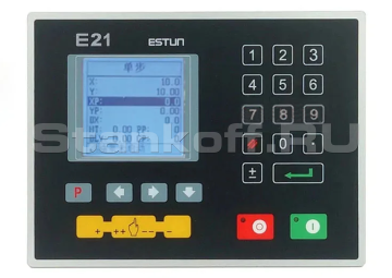 Контроллер Estun E21S
