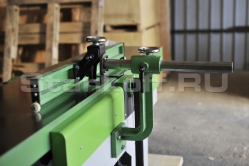 Перемещение линейки