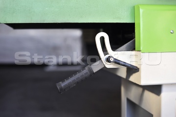 Снимаемый слой