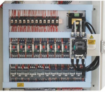 Электрокомпоненты 