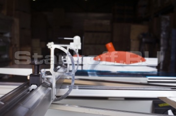 Усиленная конструкция