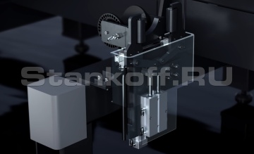 Ролики поддержки с центрирующим зажимом