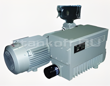 Вакуумный насос 
