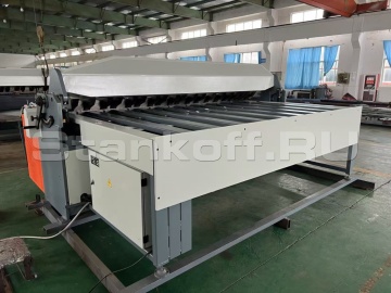 Гидравлическая система с регулируемым усилием