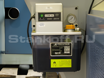 Система смазки