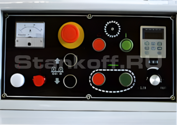 Пульт управления