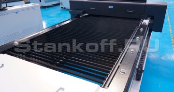 Реечный стол