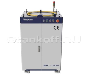 Лазерный источник Raycus