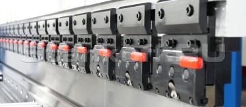 Система быстрой замены инструмента (Speed Grip)