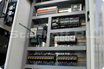 Электрический шкаф