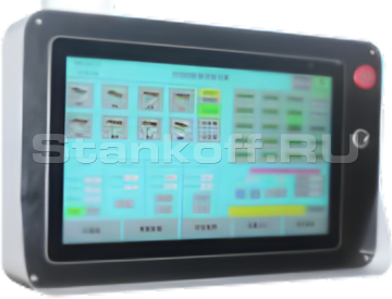 Пульт управления