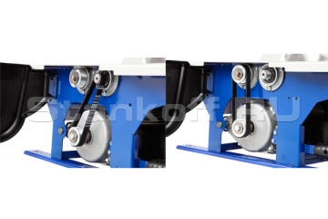 Удобство и безопасность