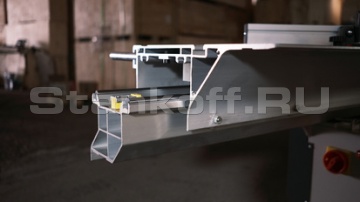 Роликовая каретка