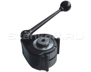 Быстросменный резцедержатель SWH 1-A