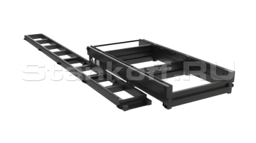 Сварная станина