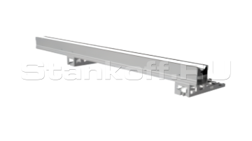 Высокопрочная алюминиевая балка 