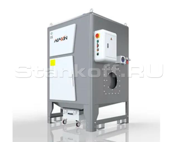 Фильтровентиляционная установка