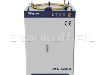 Лазерный источник Raycus
