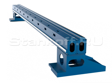 Стальной портал