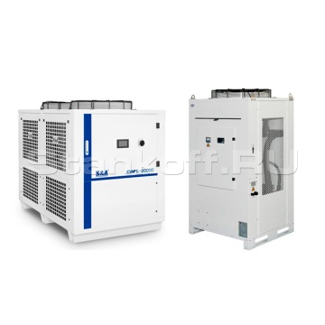 Водяной чиллер TongFei / S&A 