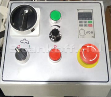 Панель управления