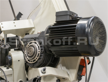 Зубчатый привод