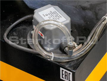 Станция охлаждения