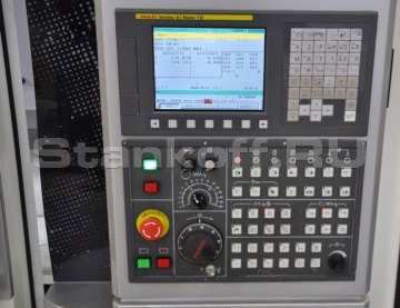 Система ЧПУ Fanuc 0i TF Plus