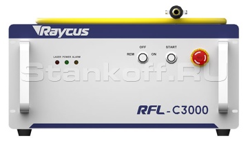 Лазерный источник Raycus