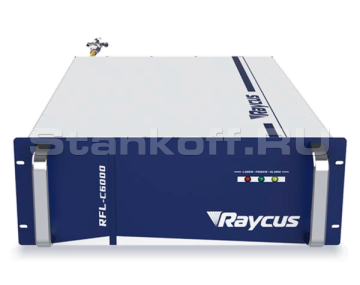 Лазерный источник Raycus