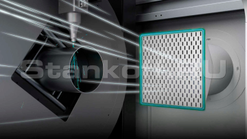 Система вытяжки 