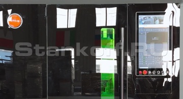 Интеллектуальная система ЧПУ