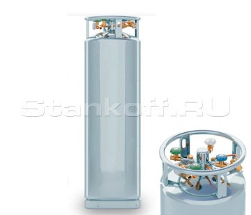 Криоцилиндр