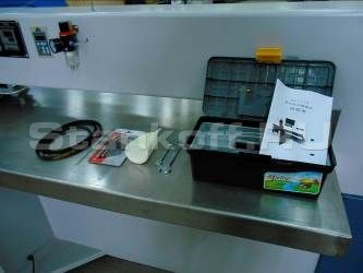 Комплект инструмента