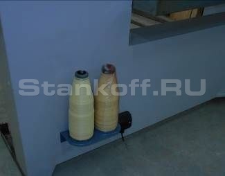 Бобины с клеевой нитью