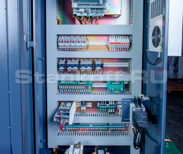 Электрические компоненты