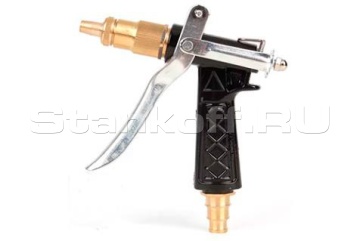 Пистолет подачи СОЖ