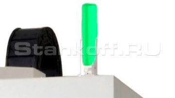 Трехцветная сигнальная лампа