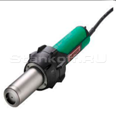 Фен для размягчения кромки